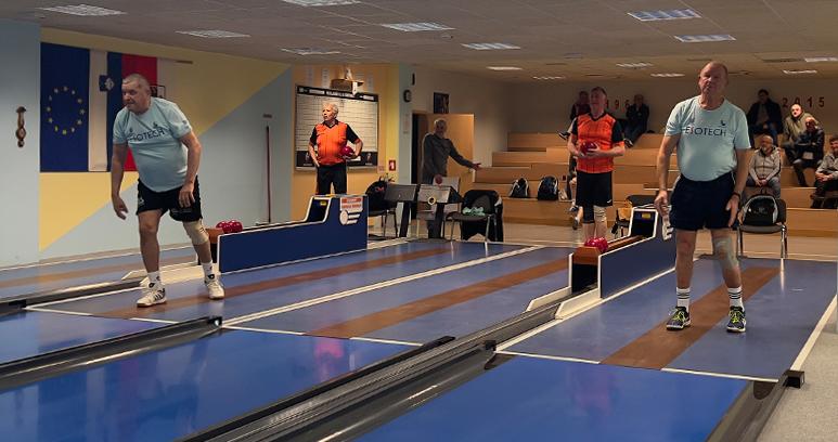 12. KROG (OTS CELJE 2021/'22) ŠOŠTANJ II : CINKARNA