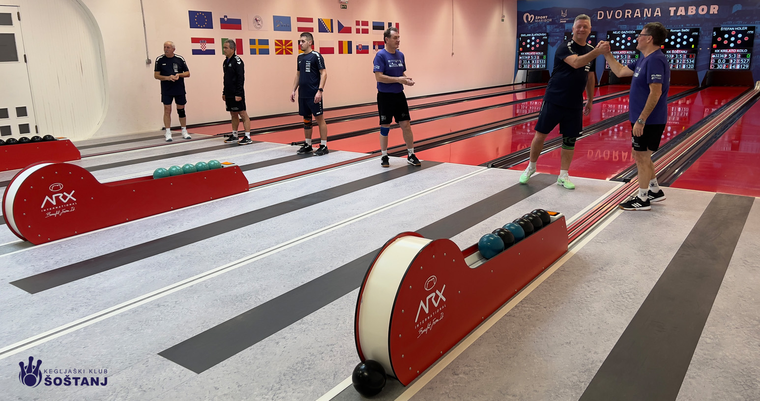 13. KROG (2025/2026)