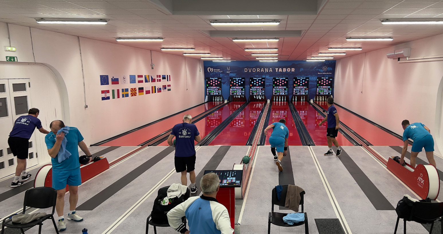 15. KROG (2025/2026)