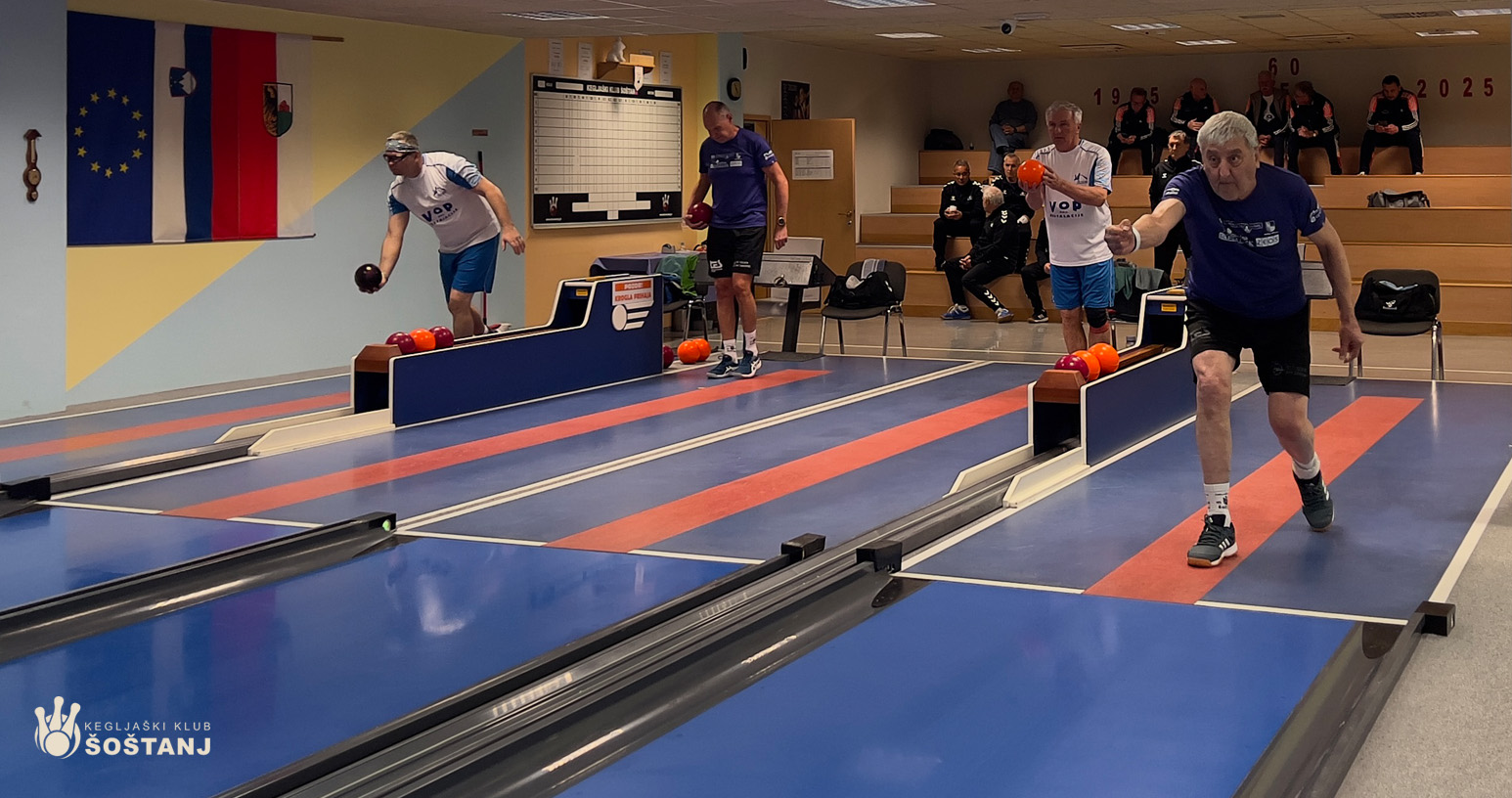 16. KROG (2025/2026)