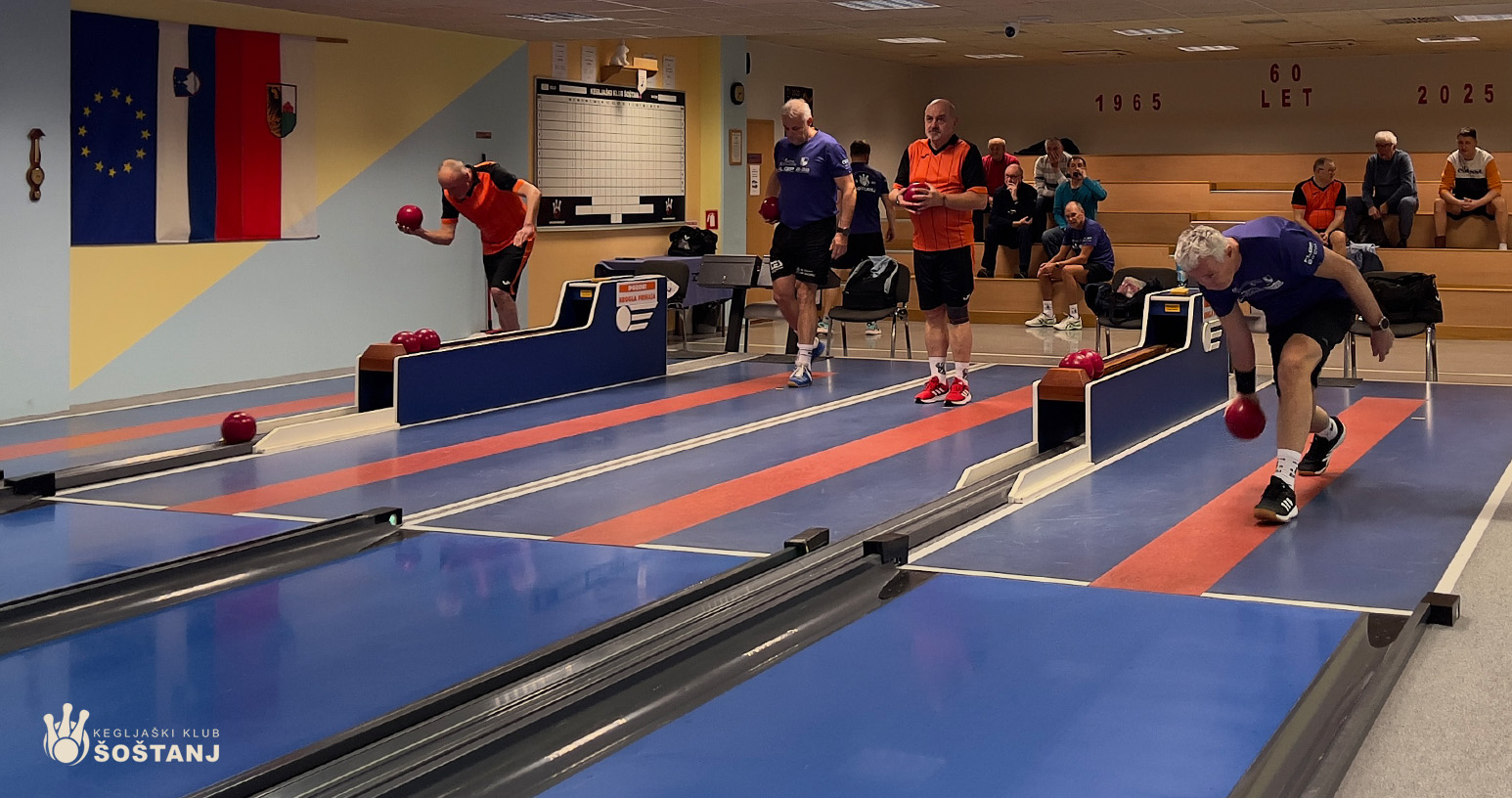 13. KROG (OTS CELJE 2025/'26)