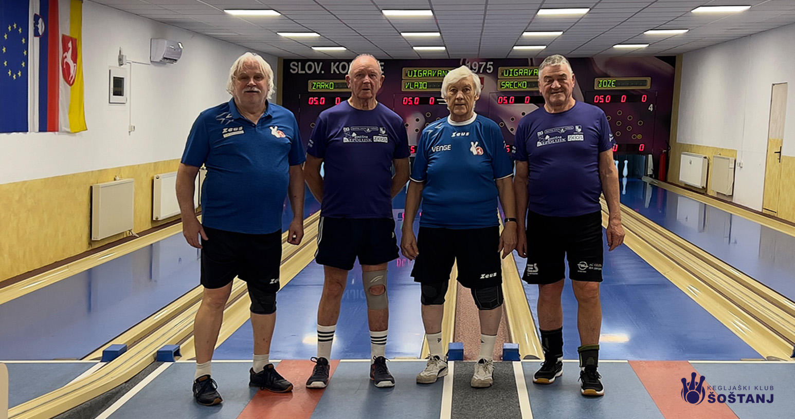 14. KROG (OTS CELJE 2025/'26)