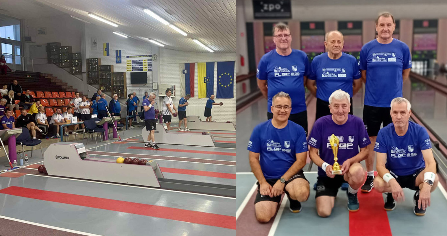 REGIJSKO PRVENSTVO BORBENE IGRE 2025